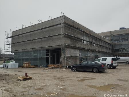 Izgradnja nove Osnovne šole Frana Albrehta (9)